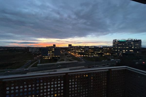 1 bedroom with open-plan kitchen flat to rent, 49 m², Hábova, Hlavní město Praha 1 bedroom with open-plan kitchen flat to rent, 49 m², Hábova, Hlavní město Praha