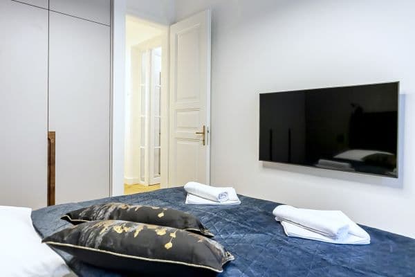 flat to rent, 45 m², Dlážděná, Praha flat to rent, 45 m², Dlážděná, Praha