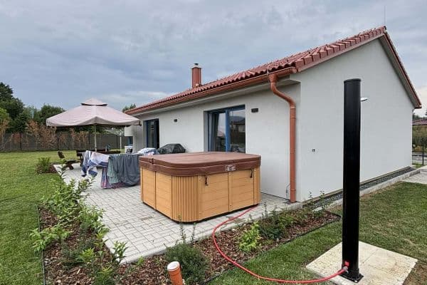 recreational property to rent, 0 m², Postřekov - Mlýnec recreational property to rent, 0 m², Postřekov - Mlýnec