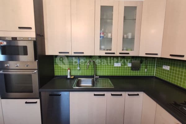2 bedroom flat to rent, 54 m², Nové sady, Brno 2 bedroom flat to rent, 54 m², Nové sady, Brno