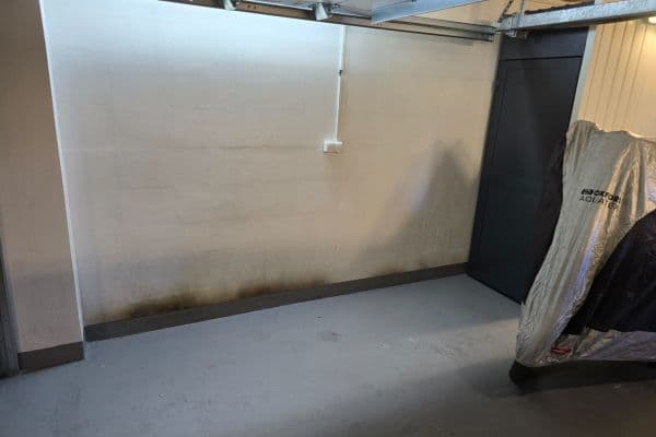 garage to rent, 8 m², Hlavní město Praha garage to rent, 8 m², Hlavní město Praha