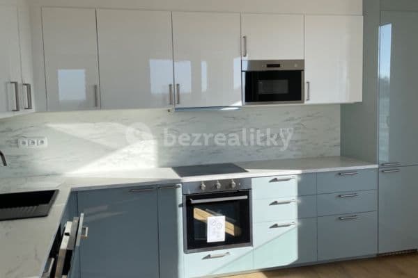 3 bedroom with open-plan kitchen flat to rent, 114 m², Ondrákové, Praha 3 bedroom with open-plan kitchen flat to rent, 114 m², Ondrákové, Praha