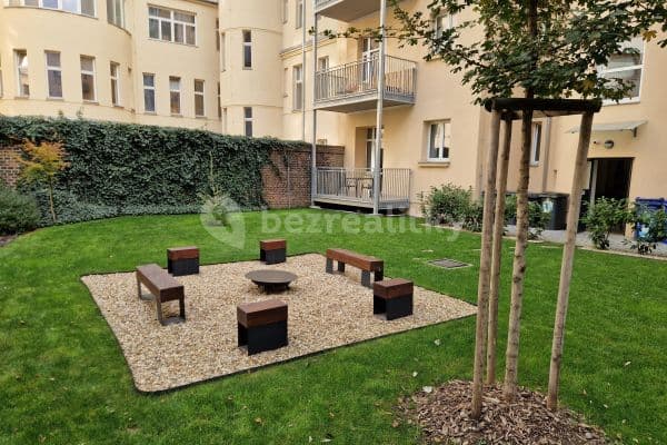 1 bedroom flat to rent, 37 m², Nerudova, Brno 1 bedroom flat to rent, 37 m², Nerudova, Brno