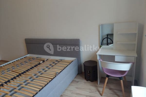 1 bedroom with open-plan kitchen flat to rent, 54 m², Hartigova, Praha 1 bedroom with open-plan kitchen flat to rent, 54 m², Hartigova, Praha