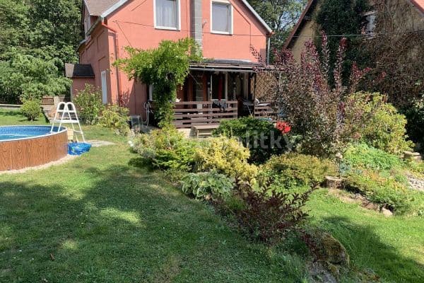recreational property to rent, 0 m², Litov recreational property to rent, 0 m², Litov