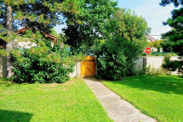 recreational property to rent, 0 m², Litoměřice recreational property to rent, 0 m², Litoměřice