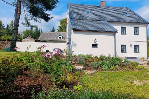 recreational property to rent, 0 m², Velká Javorská recreational property to rent, 0 m², Velká Javorská