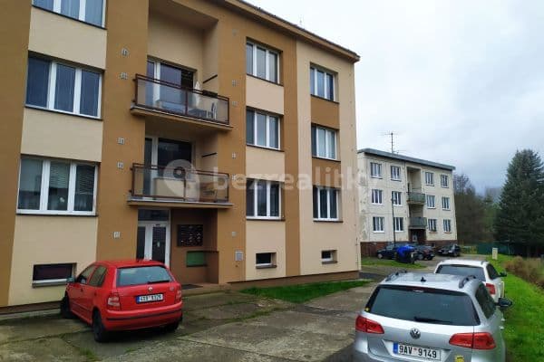 2 bedroom flat to rent, 52 m², Potoční, Poříčí nad Sázavou 2 bedroom flat to rent, 52 m², Potoční, Poříčí nad Sázavou