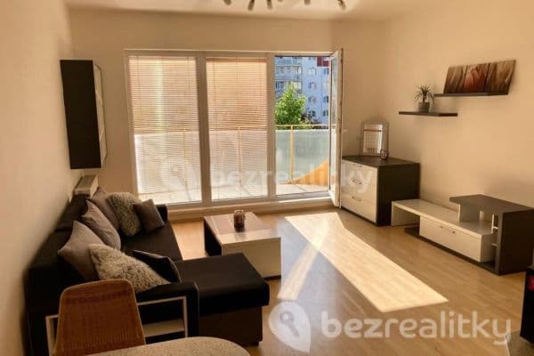 1 bedroom with open-plan kitchen flat to rent, 50 m², Fischerova, Olomouc 1 bedroom with open-plan kitchen flat to rent, 50 m², Fischerova, Olomouc