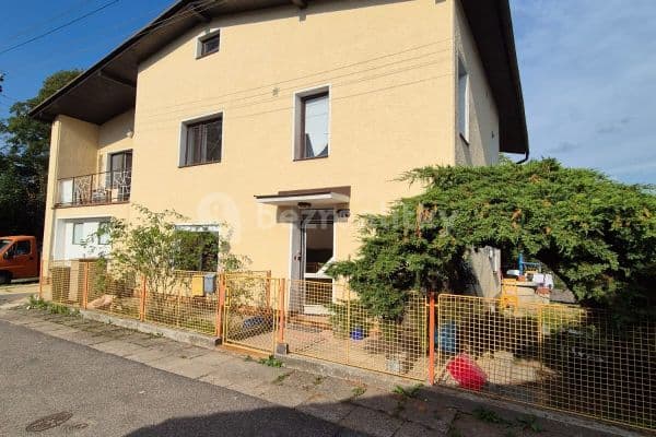 2 bedroom with open-plan kitchen flat to rent, 88 m², Antonína Dvořáka, Turnov 2 bedroom with open-plan kitchen flat to rent, 88 m², Antonína Dvořáka, Turnov