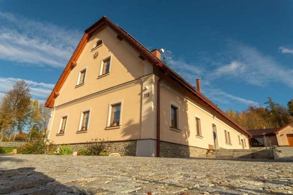 recreational property to rent, 0 m², Razová recreational property to rent, 0 m², Razová