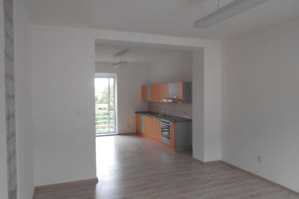 1 bedroom with open-plan kitchen flat to rent, 68 m², Louny, Ústecký Region 1 bedroom with open-plan kitchen flat to rent, 68 m², Louny, Ústecký Region