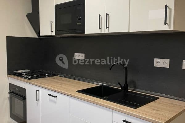 2 bedroom flat to rent, 56 m², Foerstrova, Olomouc, Olomoucký Region 2 bedroom flat to rent, 56 m², Foerstrova, Olomouc, Olomoucký Region