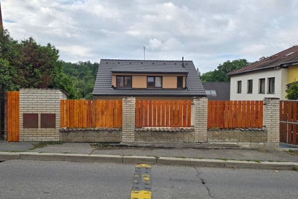 house for sale, 144 m², Lesík, Kladno house for sale, 144 m², Lesík, Kladno