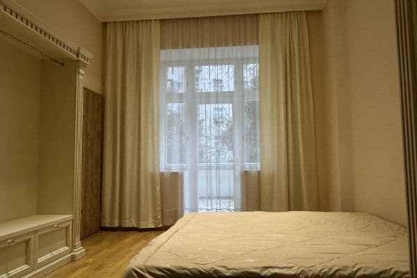 1 bedroom with open-plan kitchen flat for sale, 138 m², Slavíkova, Hlavní město Praha 1 bedroom with open-plan kitchen flat for sale, 138 m², Slavíkova, Hlavní město Praha