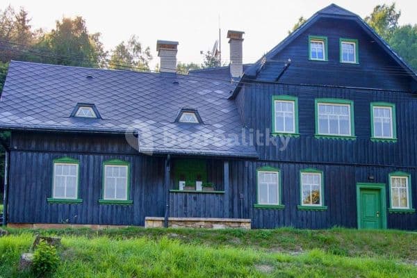 recreational property to rent, 0 m², Stříbrná, Karlovarský Region recreational property to rent, 0 m², Stříbrná, Karlovarský Region