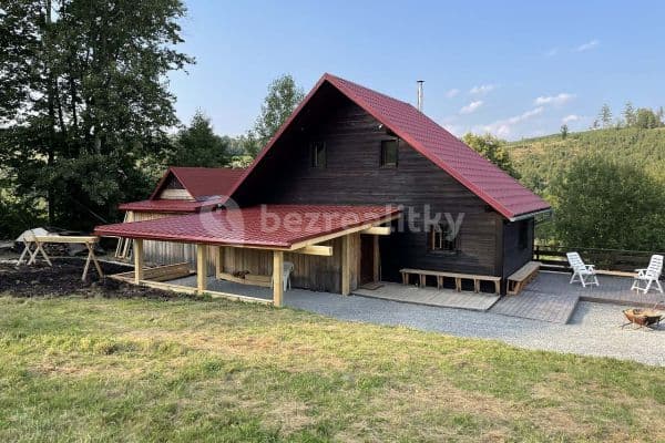 recreational property to rent, 0 m², Domašov nad Bystřicí recreational property to rent, 0 m², Domašov nad Bystřicí