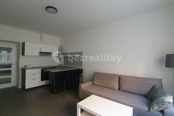 1 bedroom with open-plan kitchen flat to rent, 46 m², Biskupcova, Praha 1 bedroom with open-plan kitchen flat to rent, 46 m², Biskupcova, Praha