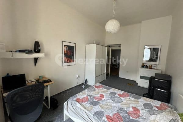 2 bedroom with open-plan kitchen flat to rent, 35 m², Ježkova, Hlavní město Praha 2 bedroom with open-plan kitchen flat to rent, 35 m², Ježkova, Hlavní město Praha