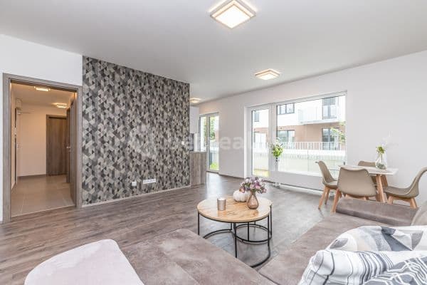 1 bedroom with open-plan kitchen flat to rent, 65 m², Štěchovická, Praha 1 bedroom with open-plan kitchen flat to rent, 65 m², Štěchovická, Praha