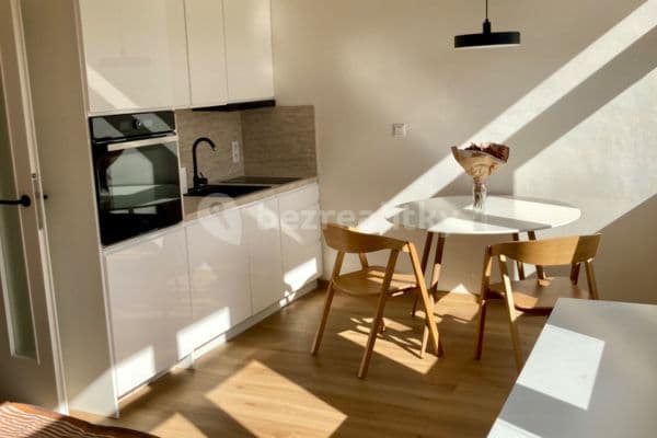 Studio flat to rent, 26 m², Jánská, Brno Studio flat to rent, 26 m², Jánská, Brno