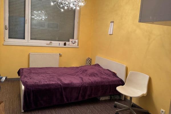 3 bedroom with open-plan kitchen flat to rent, 120 m², Symfonická, Hlavní město Praha 3 bedroom with open-plan kitchen flat to rent, 120 m², Symfonická, Hlavní město Praha