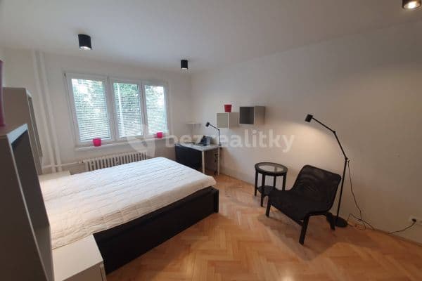 2 bedroom flat to rent, 20 m², Kamerunská, Praha 2 bedroom flat to rent, 20 m², Kamerunská, Praha
