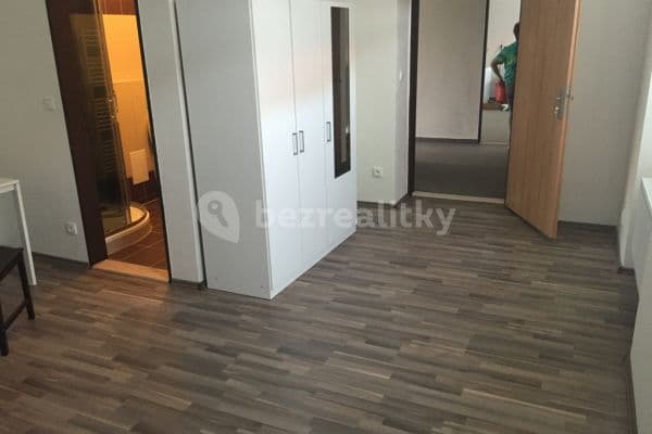 Studio flat to rent, 25 m², K Lochkovu, Praha Studio flat to rent, 25 m², K Lochkovu, Praha