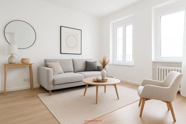 2 bedroom flat to rent, 63 m², Slovenského národního povstání, Havířov-Šumbark 2 bedroom flat to rent, 63 m², Slovenského národního povstání, Havířov-Šumbark