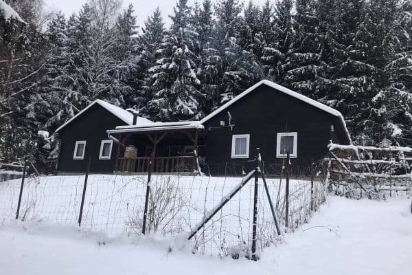 recreational property to rent, 0 m², Valašské Klobouky recreational property to rent, 0 m², Valašské Klobouky