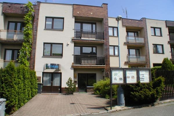 house for sale, 292 m², Staňkova, Praha house for sale, 292 m², Staňkova, Praha