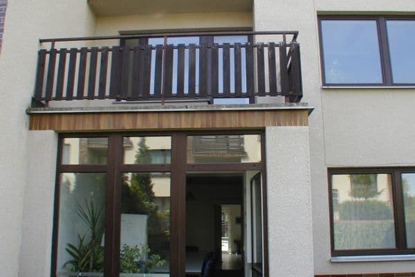 house for sale, 292 m², Staňkova, Praha house for sale, 292 m², Staňkova, Praha