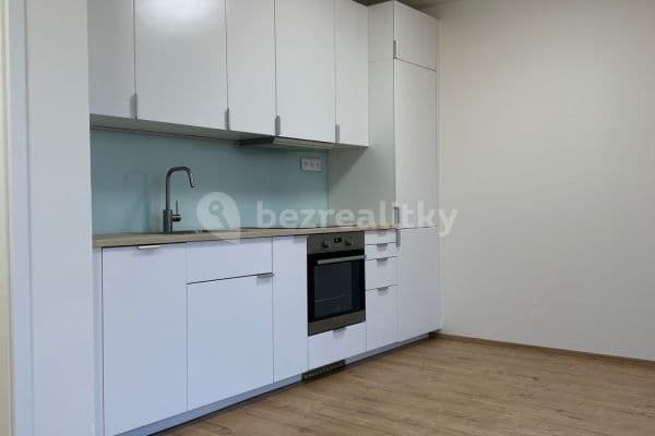 Studio flat to rent, 30 m², Za Humny, Modřice Studio flat to rent, 30 m², Za Humny, Modřice