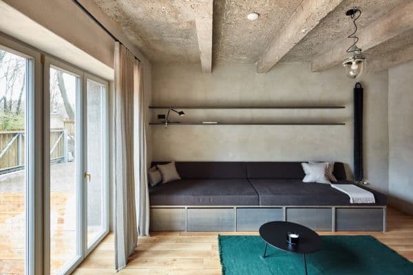 flat to rent, 86 m², Zahradníčkova, Praha flat to rent, 86 m², Zahradníčkova, Praha