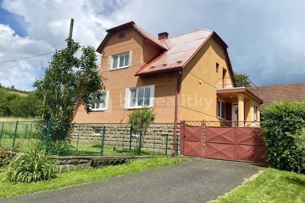recreational property to rent, 0 m², Starý Hrozenkov recreational property to rent, 0 m², Starý Hrozenkov