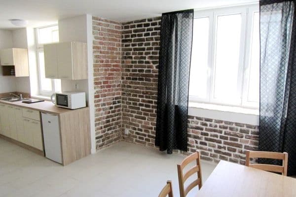 Studio flat to rent, 33 m², Terronská, Praha Studio flat to rent, 33 m², Terronská, Praha