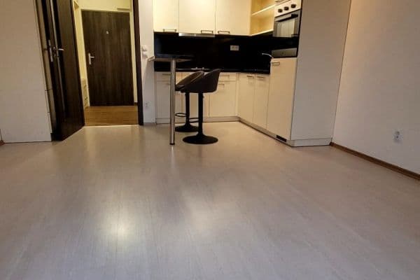 Studio flat to rent, 31 m², Frýdecká, Hlavní město Praha Studio flat to rent, 31 m², Frýdecká, Hlavní město Praha