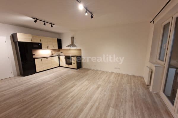 1 bedroom with open-plan kitchen flat to rent, 50 m², Za Lidkou, Kutná Hora 1 bedroom with open-plan kitchen flat to rent, 50 m², Za Lidkou, Kutná Hora