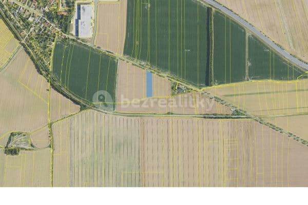 plot for sale, 5,781 m², Červený Újezd plot for sale, 5,781 m², Červený Újezd