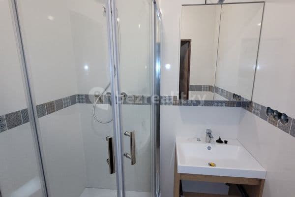 3 bedroom flat to rent, 62 m², Husova čtvrť, Rosice 3 bedroom flat to rent, 62 m², Husova čtvrť, Rosice