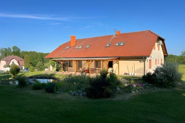 recreational property to rent, 0 m², Slavonice recreational property to rent, 0 m², Slavonice