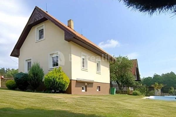 recreational property to rent, 0 m², Křešín - Blažnov recreational property to rent, 0 m², Křešín - Blažnov