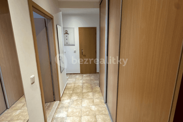 2 bedroom flat to rent, 58 m², Říční, Nymburk 2 bedroom flat to rent, 58 m², Říční, Nymburk