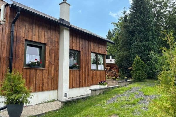 recreational property to rent, 0 m², Liběšice - Lhotsko recreational property to rent, 0 m², Liběšice - Lhotsko