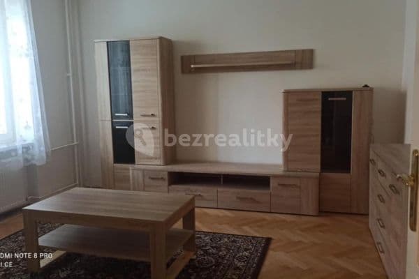 1 bedroom flat to rent, 40 m², Politických vězňů, Příbram 1 bedroom flat to rent, 40 m², Politických vězňů, Příbram