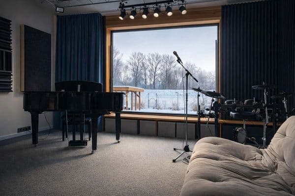 recreational property to rent, 0 m², Mělník recreational property to rent, 0 m², Mělník