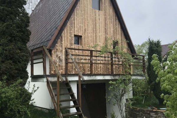 recreational property to rent, 0 m², Brandov recreational property to rent, 0 m², Brandov