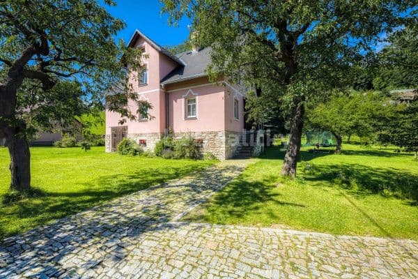 recreational property to rent, 0 m², Lipová Lázně recreational property to rent, 0 m², Lipová Lázně