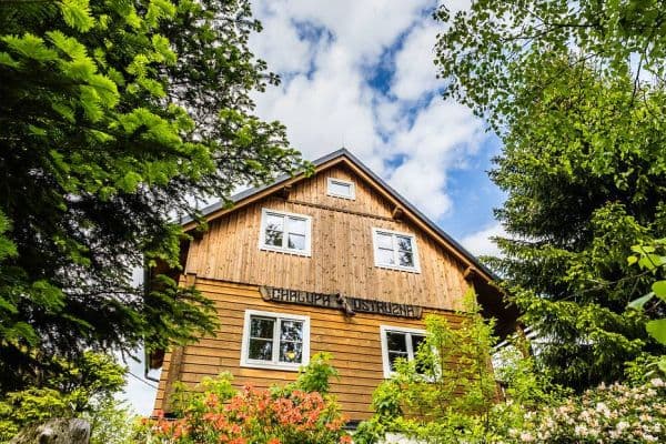 recreational property to rent, 0 m², Ostružná recreational property to rent, 0 m², Ostružná