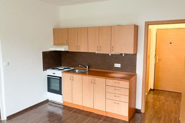 1 bedroom flat to rent, 36 m², Nová, Ústí nad Labem 1 bedroom flat to rent, 36 m², Nová, Ústí nad Labem